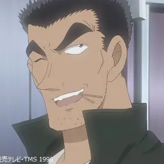Profile image of 伊達航
