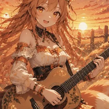 Profile image of 夕凪ミオ