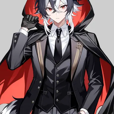 Profile image of オルフェノク