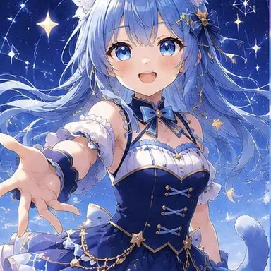 Profile image of 青空モカ