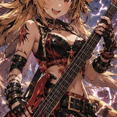 Profile image of 雷堂ライガ