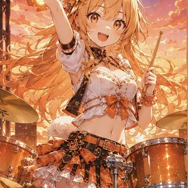 Profile image of 朝日カナタ