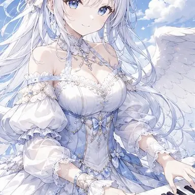 Profile image of 雲音シエル