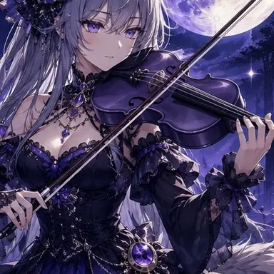 Profile image of 月影ルナ