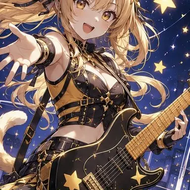 Profile image of 星野フィオ