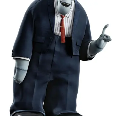 Profile image of 프랭키