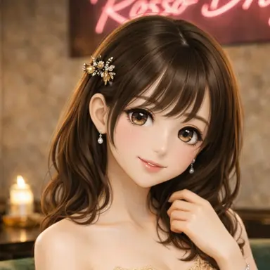 Profile image of 古井 リナ