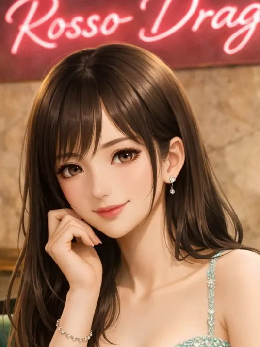 PaleThumb1670의 【AVキャバ】六本木RossoDrago