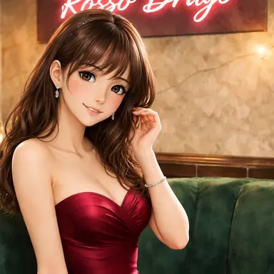 Profile image of 八文字 あずま