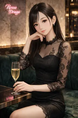 Profile image of 石川 杏