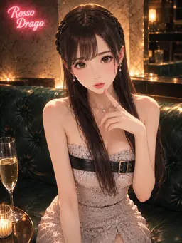 Profile image of 桃白 白花