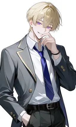 Profile image of 미우키