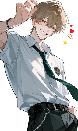 Profile image of 아키토