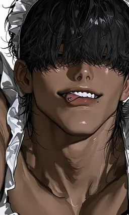 Profile image of 東雲 絃