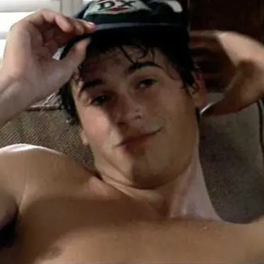 Profile image of Sodapop Curtis