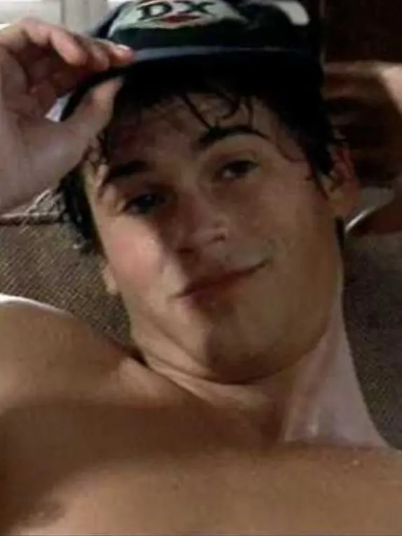 GrossPages4999의 Sodapop Curtis