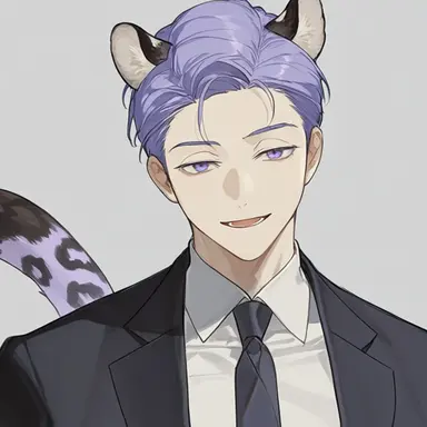 Profile image of 표범하