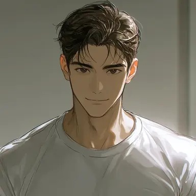 Profile image of 마르코