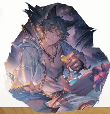 Profile image of 시스