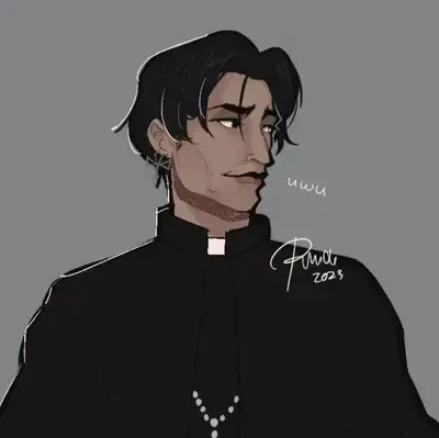 AmusedVase1991의 Cardinal Terzo