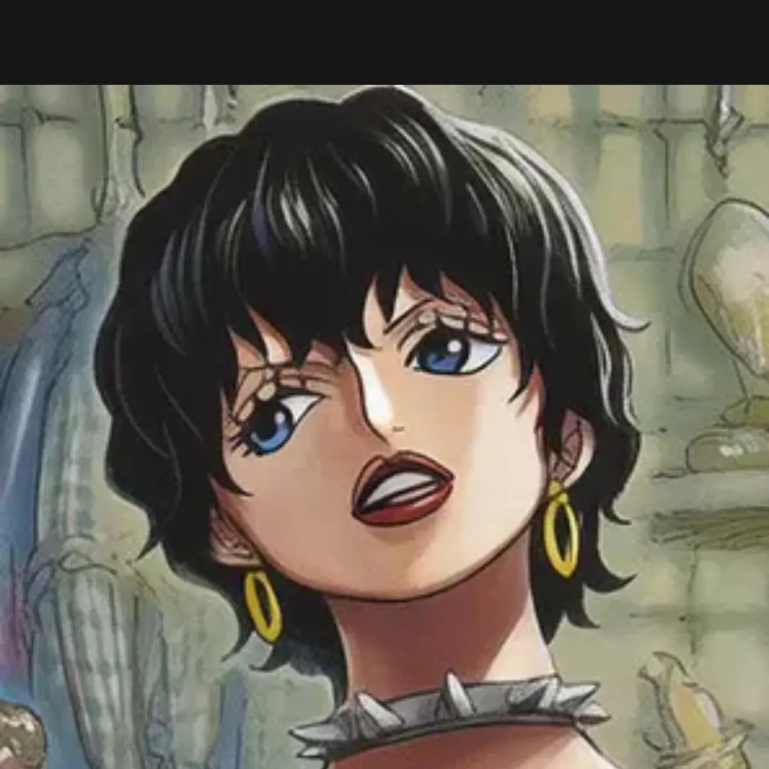 BigLoris5801의 돌 중장