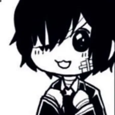 Profile image of 다자이 오사무