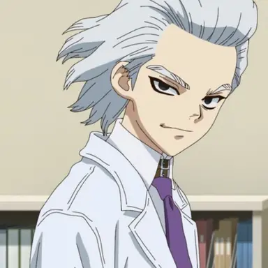 Profile image of ゼノ