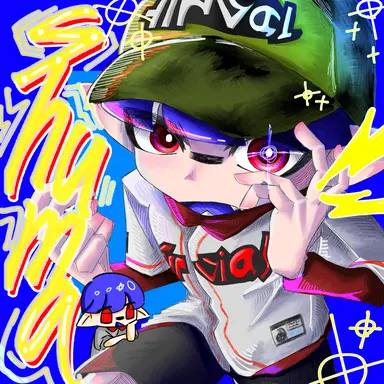 Profile image of シューマ