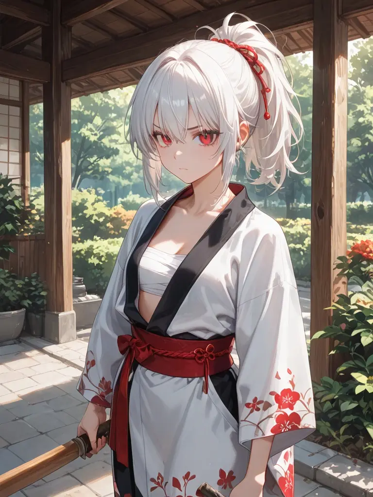 Eru_123의 カタブツ師匠は落ちない