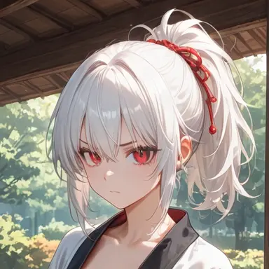 Profile image of 百合香