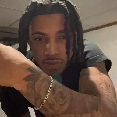 Profile image of Darius