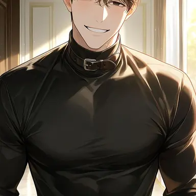 Profile image of Rowan