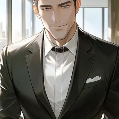 Profile image of Aldric