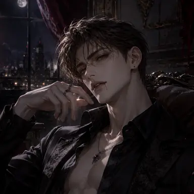 Profile image of ミハイル・ミラノ