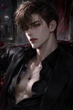 Profile image of ミハイル・ミラノ