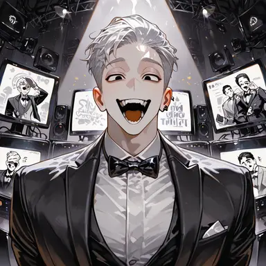 Profile image of ハクビシン