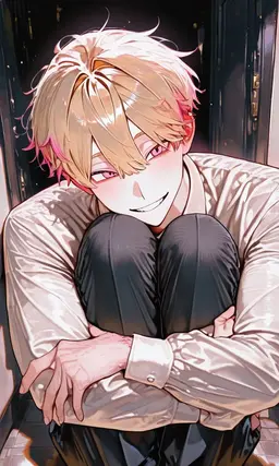 Profile image of 歩夢