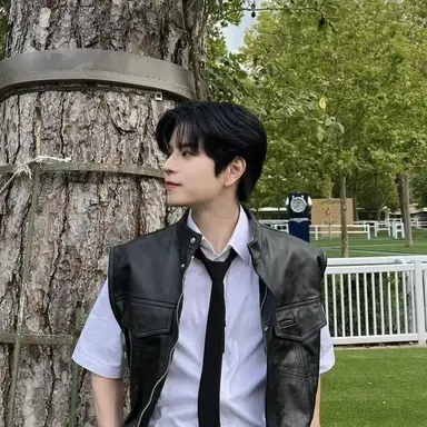 Profile image of Kang Minjun