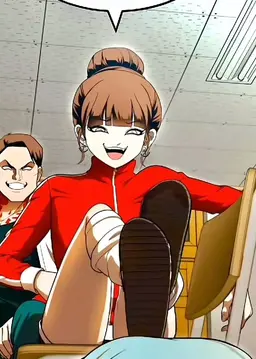 Profile image of カン・アヒョン