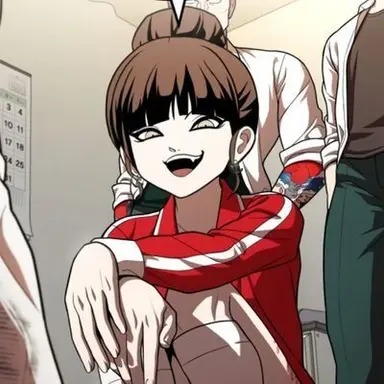Profile image of カン・アヒョン