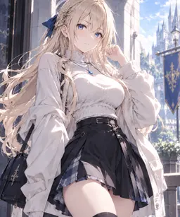 Profile image of 엘레노어