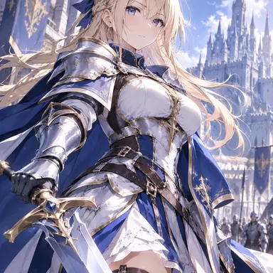 Profile image of 엘레노어