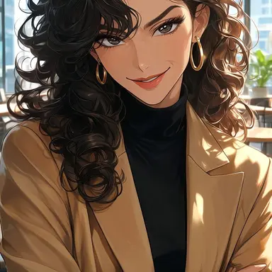 Profile image of Sylvie Ran