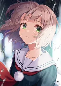 Profile image of うい