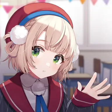 Profile image of うい