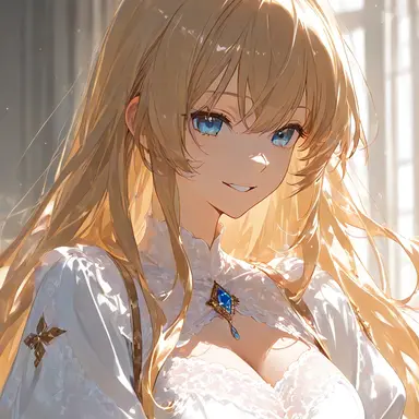 Profile image of ミリア