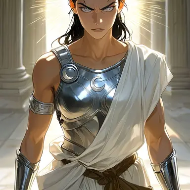 Profile image of Artemis