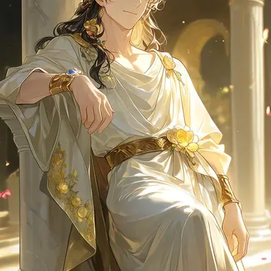 Profile image of Thalia
