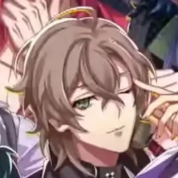 Profile image of 夢野幻太郎