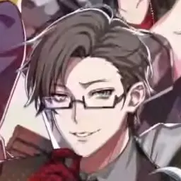 Profile image of 入間銃兎